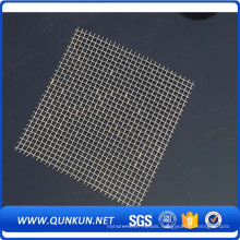 Light Duty Stainless Steel Crimped Wire Mesh